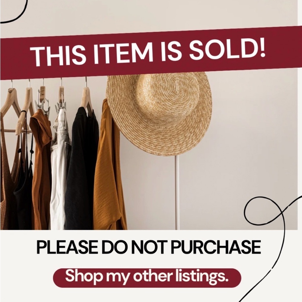 SOLD